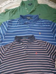 Polo Ralph Lauren Authentic T shirt