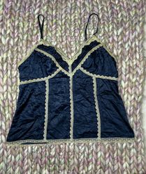 Floral Cami Top vintage