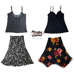 Y2K Mix & Match RC-029