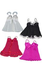 Yv210 Preloved Baby Doll Tops 8P