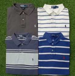 Ralph Lauren polo T-shirts