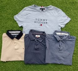 Tommy Hilfiger T-shirts