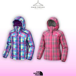 The North Face Windbreaker