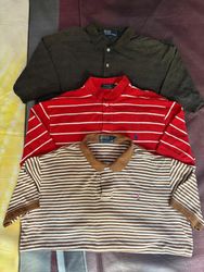 Camiseta polo de Ralph Lauren