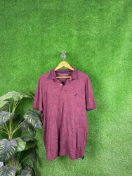 Nautica Polo Shirts | R-164