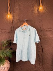 Lacoste Polo Shirts | R-166