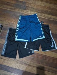Premium Nike Shorts