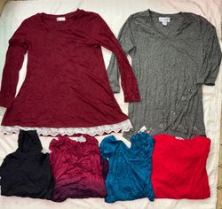 ロングスリーブシャツファッション