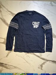 本物のカーハートTシャツ VH-002