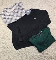 mix branded kintwears