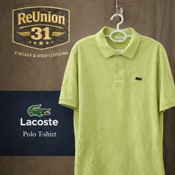 Lacoste Polo T-shirt