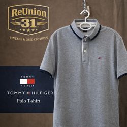 Maglietta Polo Tommy Hilfiger (002a)