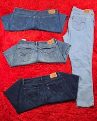Levi's Jeans