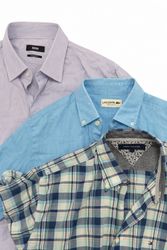 Premium Branded Shirts