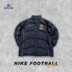 Nike football Jackets