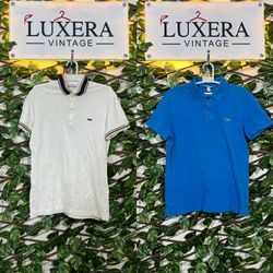 Lacoste T-shirts | LV-21/09