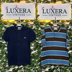 Lacoste T-shirts | LV-22/11