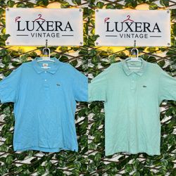 Lacoste T-shirts | LV-25/08