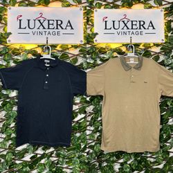 Lacoste T-shirts | LV-28/10