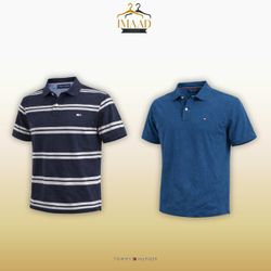 Tommy Hilfiger Polo Shirts