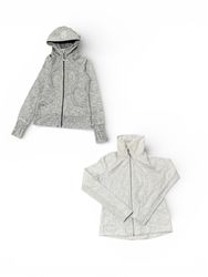 YV236 Lululemon Jacket 6P