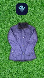 A.Y122 Levi's/Barbour/ Arcteryx jackets