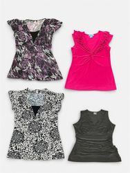 Yv220 Preloved Bluse 8P