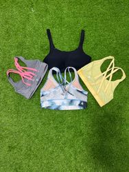 Tv 36 lululemon sport Bra 7P