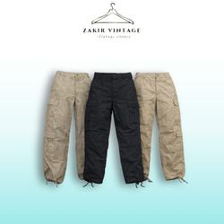 Army cargo pant