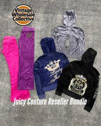 Juicy Couture Reseller Bundle - (08/02)