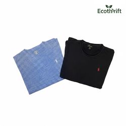 Ralph Lauren T-Shirts Long Sleeves 10 pcs