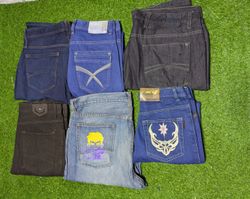 JEANS SIN MARCA (ID 204)