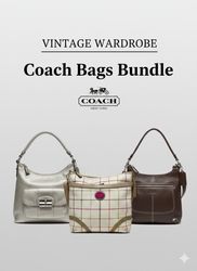 Coach Bags