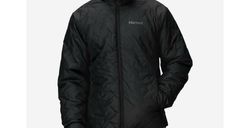 Marmot puffer