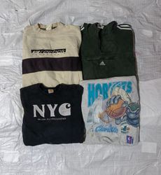 Mix Brand Sweatshirts