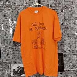 SINGLE STITCH T-SHIRTS- BUNDLE