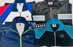 Veste de survêtement Kappa vintage