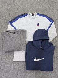 CRZ1786 Nike Fleece