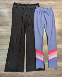 3597 - Athletic Leggings