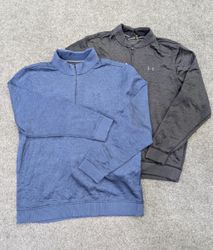 ZV1791 Under Armour Tracksuit Jackets