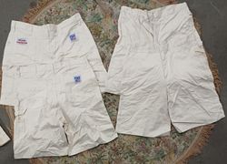 White Carpenter Shots