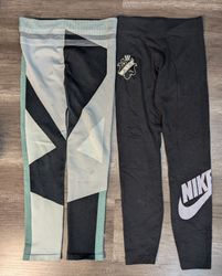 3598 - Nike Leggings