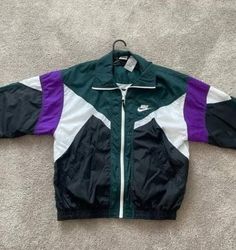 giacche da corsa nike