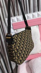 Branded bags fendi dior lv