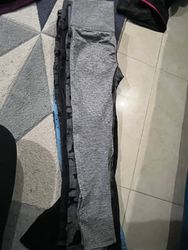 GymShark - 8 Pcs Gym Pants