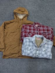 ZV1795 Wrangler Mix Heavy