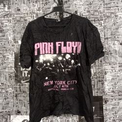 MUSIC T-SHIRTS - BUNDLE 03