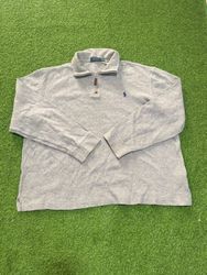 Ralph Lauren half Zip And Sweaters