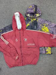 CRZ1796 Adidas Mix  Heavy