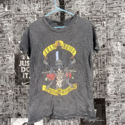 MUSIC T-SHIRTS - BUNDLE 05